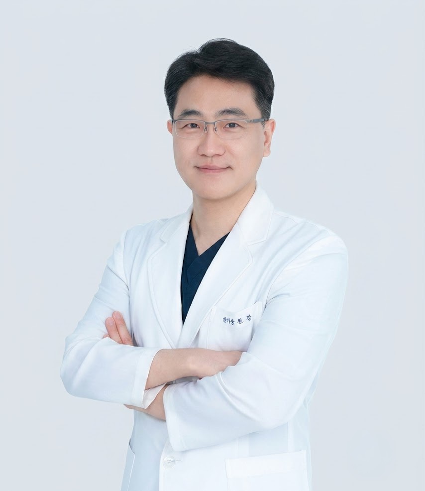 송호섭 병원장
